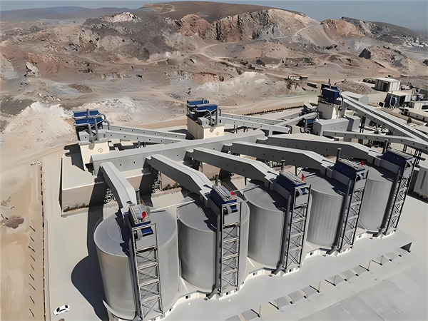 龙子湖水泥钢板仓